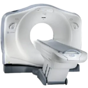 CT Scan machine