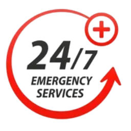 24x7 Trauma Center at Usha Hospitals, Bariniput, Jeypore