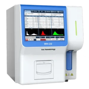 Blood Hematology Analyzer