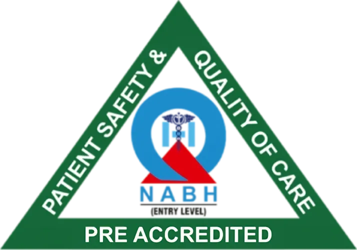 Logo NABH