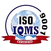 ISO IQMS 9001