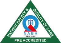 Logo NABH
